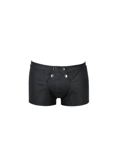 PASSION - 050 PATRICK SHORTS SCHWARZ L/XL