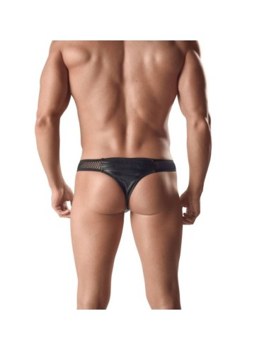 ANAIS MEN - ARES STRING I 3XL