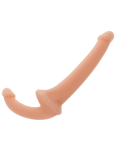 ADDICTED TOYS - DILDO MIT RNA S OHNE NATÜRLICHE UNTERSTÜTZUNG