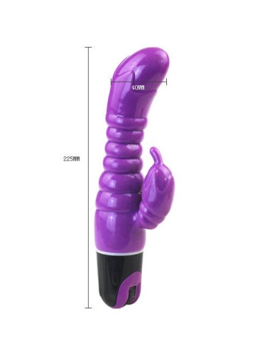 BAILE - LOVET VIBRATOR SENSATION FLIEDER