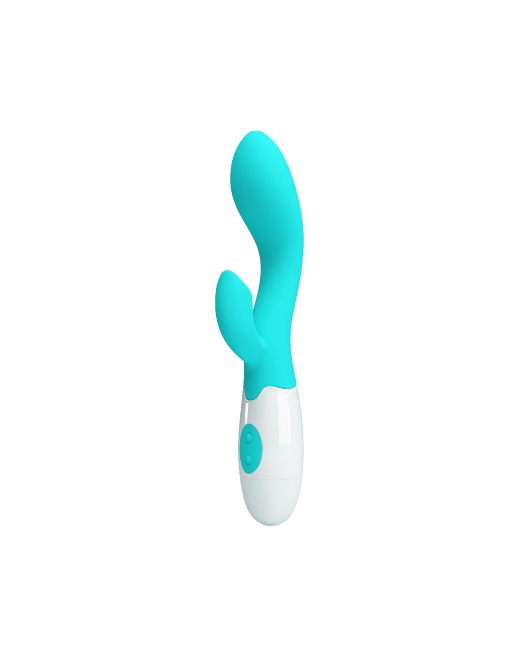 PRETTY LOVE - HELLIGER G-SPOT-VIBRATOR PRETTY LOVE - HELLIGER G-SPOT-VIBRATOR