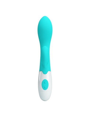PRETTY LOVE - HELLIGER G-SPOT-VIBRATOR