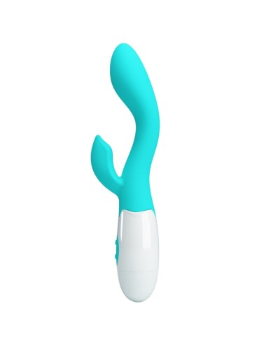 PRETTY LOVE - HELLIGER G-SPOT-VIBRATOR