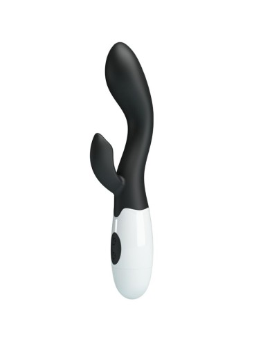 PRETTY LOVE - BRIGHTY G-SPOT VIBRATOR SCHWARZ