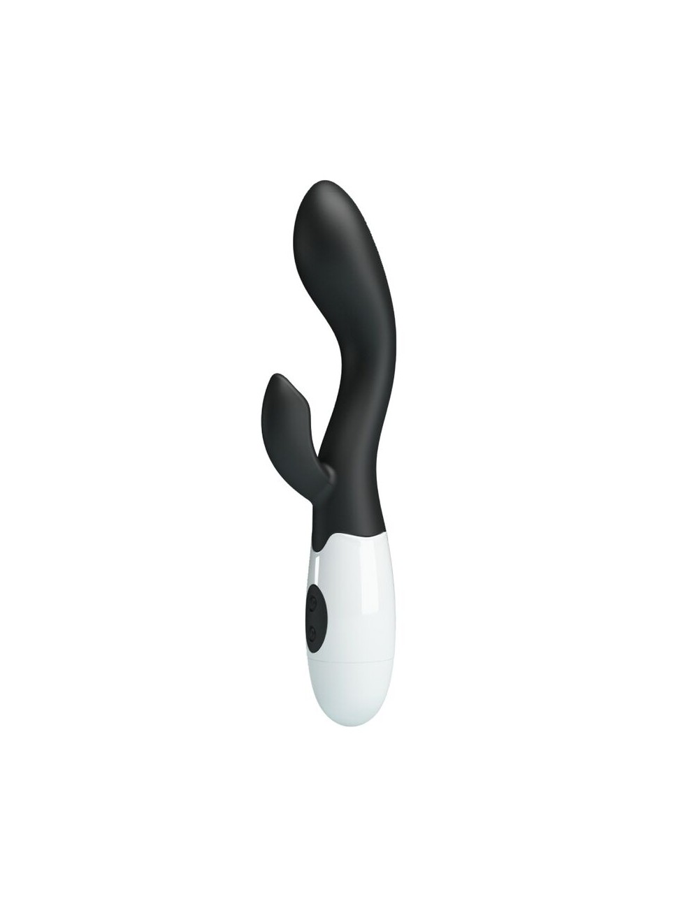 PRETTY LOVE - BRIGHTY G-SPOT VIBRATOR SCHWARZ PRETTY LOVE - BRIGHTY G-SPOT VIBRATOR SCHWARZ