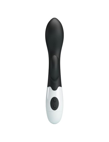 PRETTY LOVE - BRIGHTY G-SPOT VIBRATOR SCHWARZ