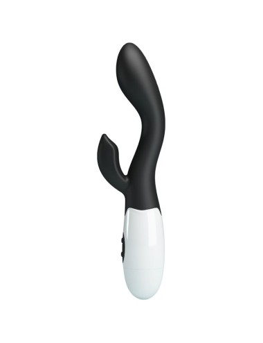 PRETTY LOVE - BRIGHTY G-SPOT VIBRATOR SCHWARZ