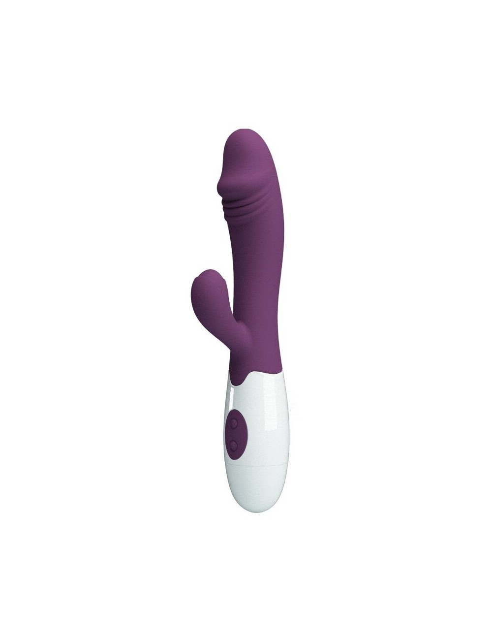 PRETTY LOVE - SNAPPY G-SPOT VIBRATOR LILA PRETTY LOVE - SNAPPY G-SPOT VIBRATOR LILA