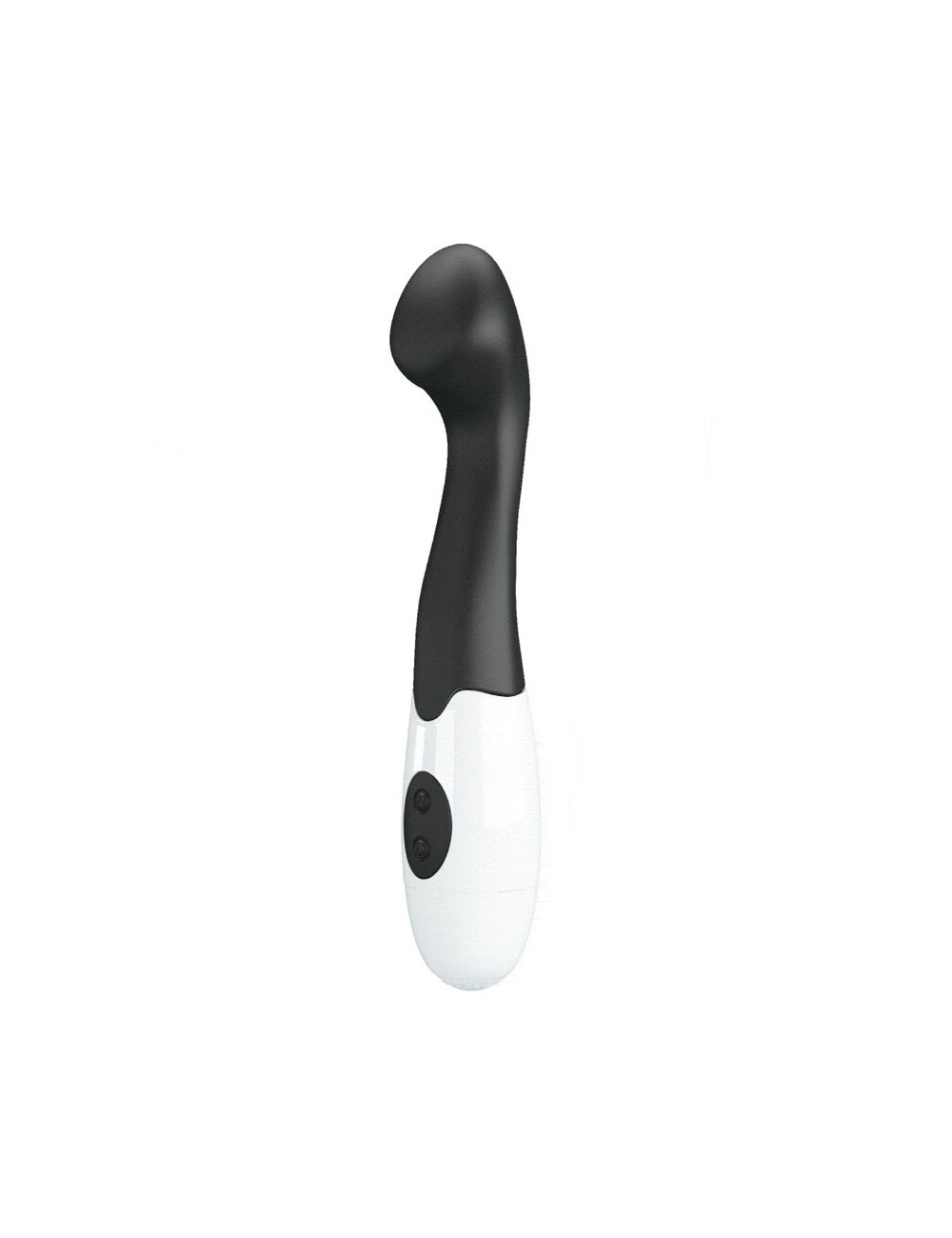 PRETTY LOVE - CHARLES G-SPOT VIBRATOR 30 MODI SCHWARZ PRETTY LOVE - CHARLES G-SPOT VIBRATOR 30 MODI SCHWARZ
