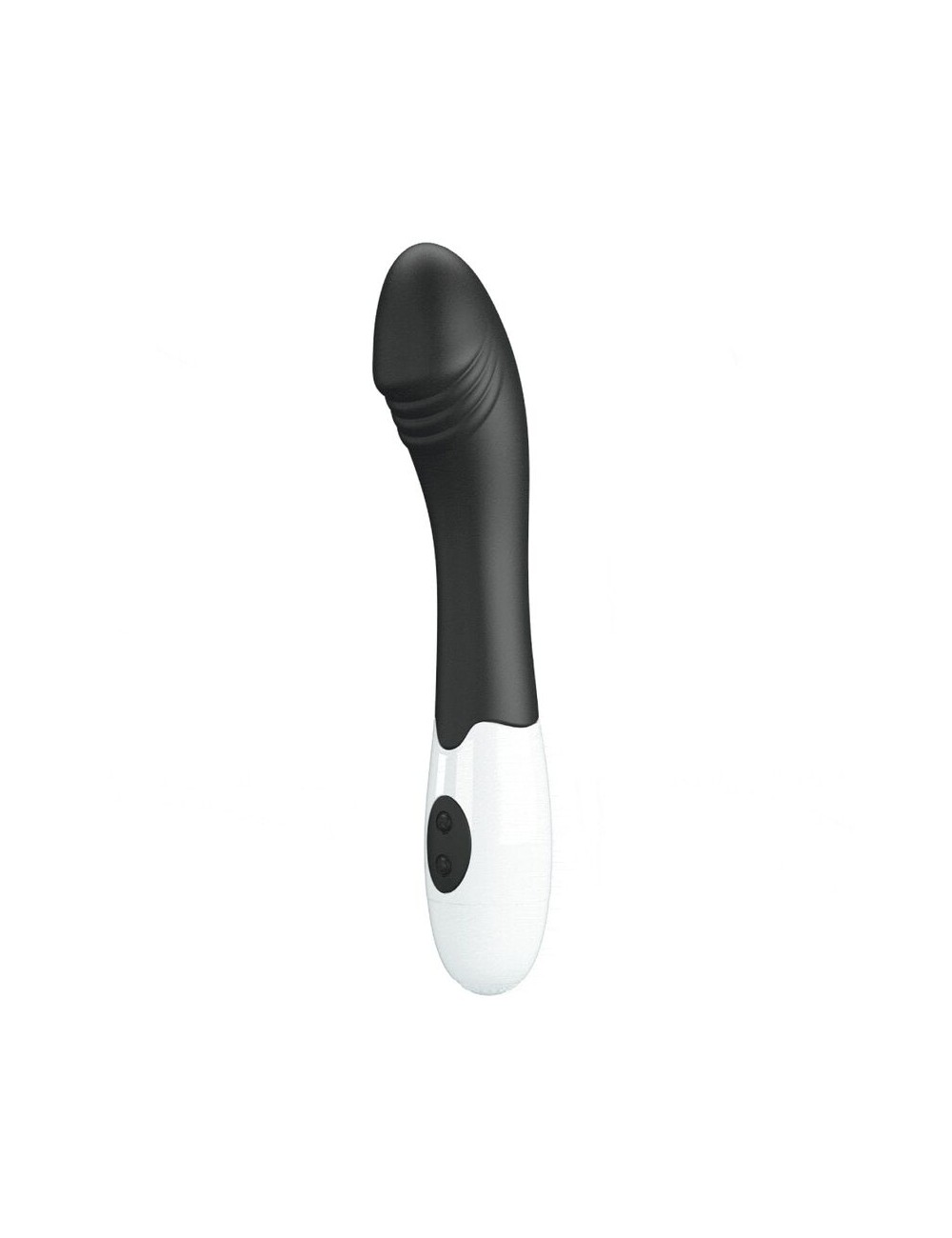 PRETTY LOVE - ELEMENTAL G-SPOT VIBRATOR 30 MODI SCHWARZ PRETTY LOVE - ELEMENTAL G-SPOT VIBRATOR 30 MODI SCHWARZ