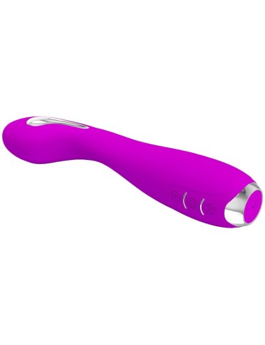 PRETTY LOVE - HECTOR ELEKTROSCHOCK-VIBRATOR KOSTENLOSE APP VIOLETT