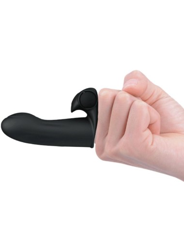 PRETTY LOVE - ADONIS-ANREGENDER FINGERHIMBLE