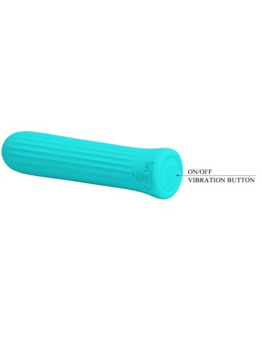 PRETTY LOVE - BLANCHE BLAUER STIMULATOR-VIBRATOR