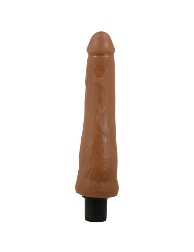 PRETTY LOVE - ALFREDO REALISTISCHER VIBRATOR 21.5 CM -O- 4 CM
