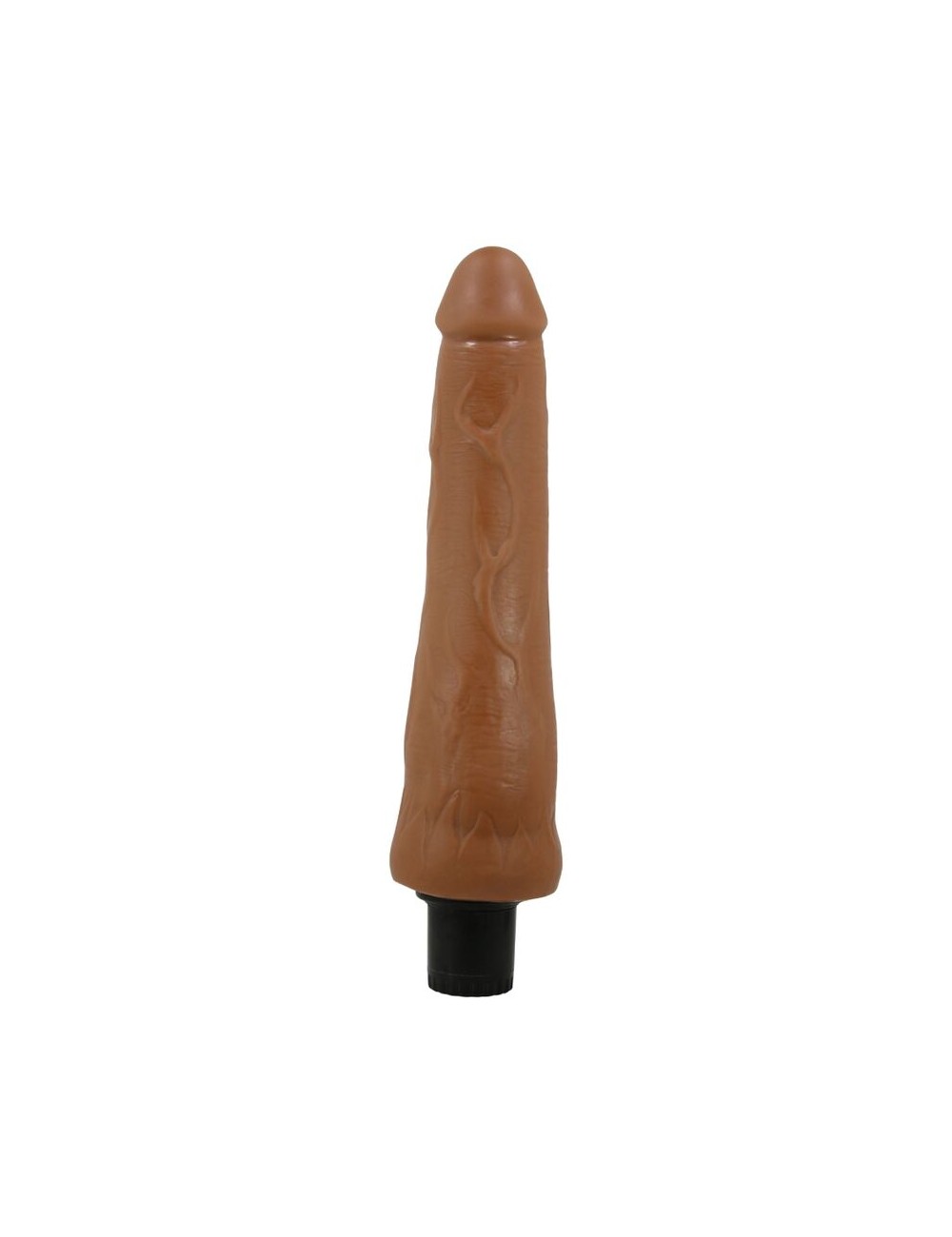 PRETTY LOVE - ALFREDO REALISTISCHER VIBRATOR 21.5 CM -O- 4 CM PRETTY LOVE - ALFREDO REALISTISCHER VIBRATOR 21.5 CM -O- 4 CM