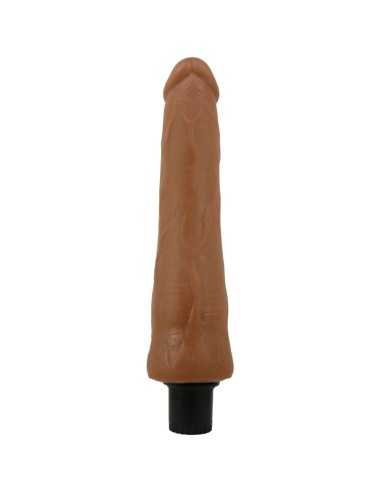 PRETTY LOVE - ALFREDO REALISTISCHER VIBRATOR 21.5 CM -O- 4 CM