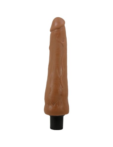 PRETTY LOVE - ALFREDO REALISTISCHER VIBRATOR 21.5 CM -O- 4 CM