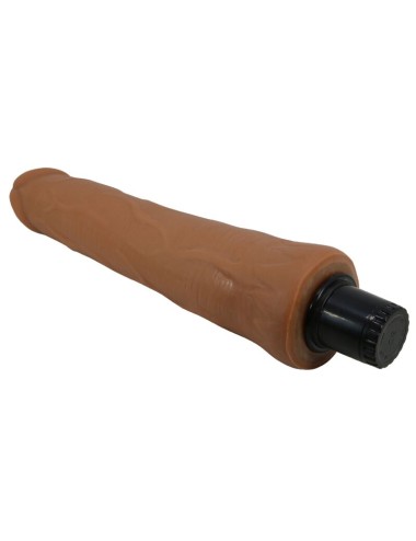 PRETTY LOVE - ALFREDO REALISTISCHER VIBRATOR 21.5 CM -O- 4 CM