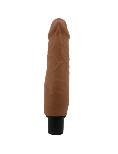 PRETTY LOVE - WALDORF REALISTISCHER VIBRATOR 18 CM -O- 4 CM