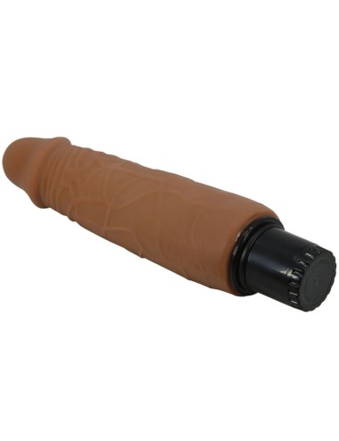 PRETTY LOVE - WALDORF REALISTISCHER VIBRATOR 18 CM -O- 4 CM