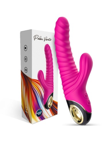 ARMONY - ETERNITY VIBRATOR SILIKON FUCHSIA