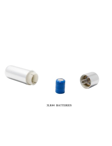 BAILE - POWER RING VIBRATOR RING 10V