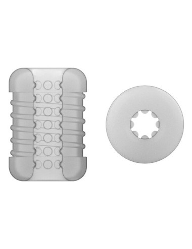 B SWISH - BHANDY CLASSIC MASTURBATOR PERLE
