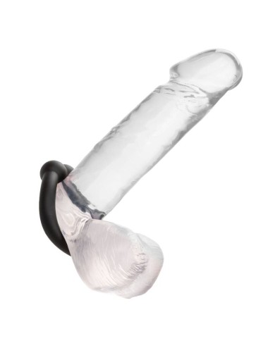 CALEXOTICS - ALPHA MUSCLE RING SCHWARZ