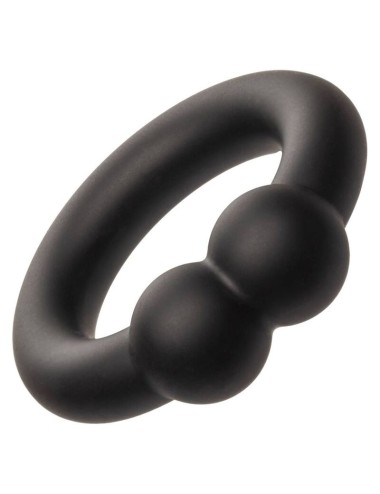 CALEXOTICS - ALPHA MUSCLE RING SCHWARZ