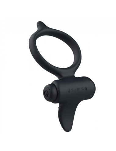 B SWISH - BCHARMED BASIC VIBRATOR RING - SCHIEFER