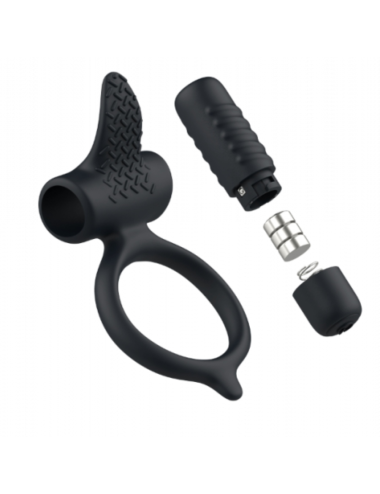 B SWISH - BCHARMED BASIC VIBRATOR RING - SCHIEFER