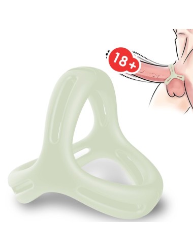 ARMONY - X-RING MULTIPOSITION LEUCHTEND