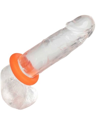 CALEXOTICS - ALPHA PROLONG GROSSER RING ORANGE