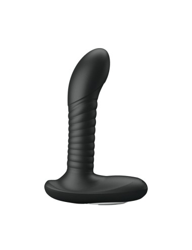 PRETTY LOVE - MERLIN ANAL ROTATION UND VIBRATIONSFUNKTION SCHWARZ