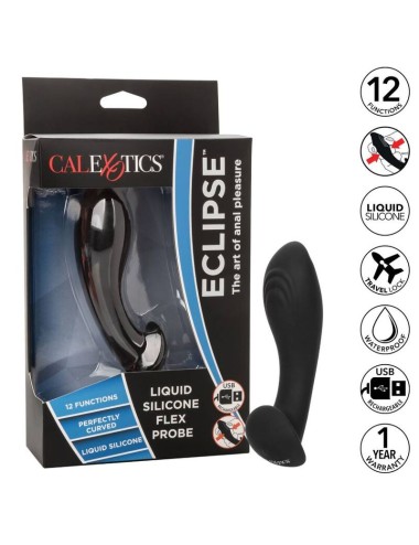 CALEXOTICS - FLÜSSIGSILIKON-FLEX-SONDE