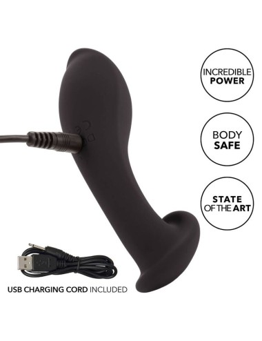 CALEXOTICS - FLÜSSIGSILIKON-FLEX-SONDE