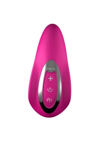 NALONE - CURVE INTELLIGENTER STIMULATOR-VIBRATOR
