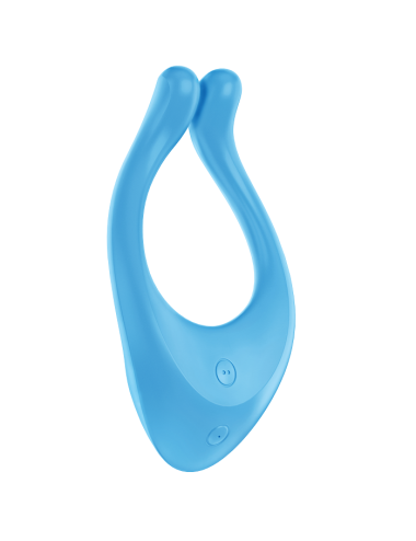 SATISFYER - PARTNER MULTIFUN 1 2020 EDITION
