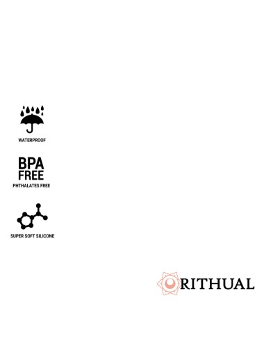 RITHUAL - ORCHIDEEN-BECKEN-TRAININGS DEVA-SET