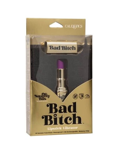 CALEXOTICS - BALA WIEDERAUFLADBARER LIPPENSTIFT HIDE & PLAY BAD BITCH