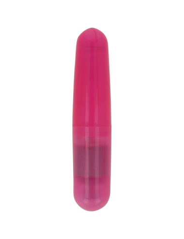OHMAMA - BASIC ROSA VIBRATIONSKUGEL