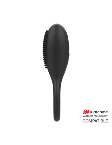 MR BOSS - TINO STIMULATORRING KOMPATIBEL MIT DER WATCHME WIRELESS-TECHNOLOGIE