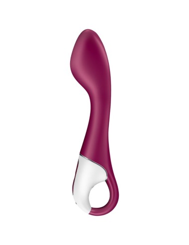 SATISFYER - HOT SPOT GSPOT VIBRATOR