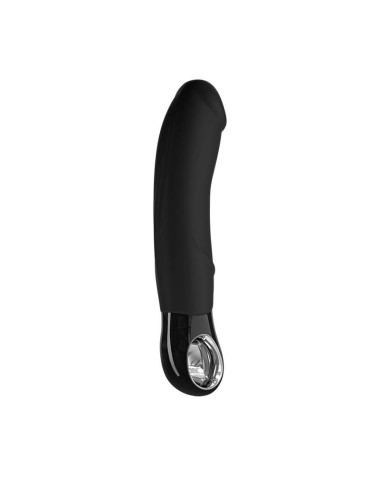FUN FACTORY - BIG BOSS VIBRATOR BLACK LINE