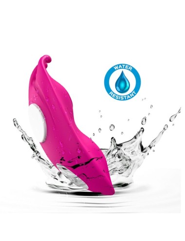 ARMONY - HONEYBEE TRAGBARES HÖSCHEN VIBRATOR G-SPOT FERNBEDIENUNG FUCHSIA