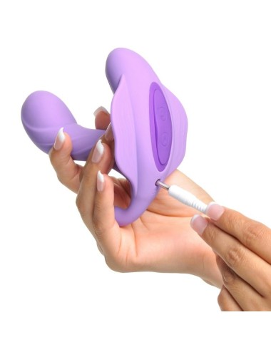 FANTASY FOR HER - G-SPOT STIMULIEREN SIE
