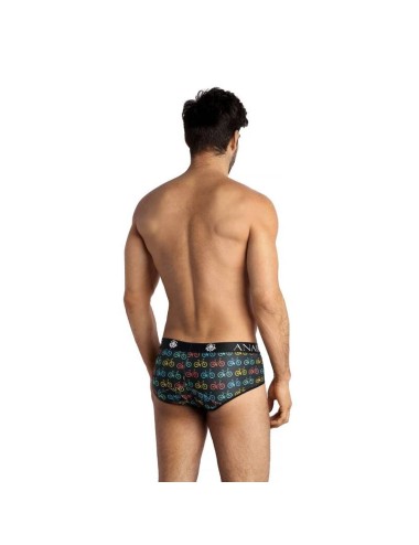 ANAIS MEN - BENITO SLIP XL