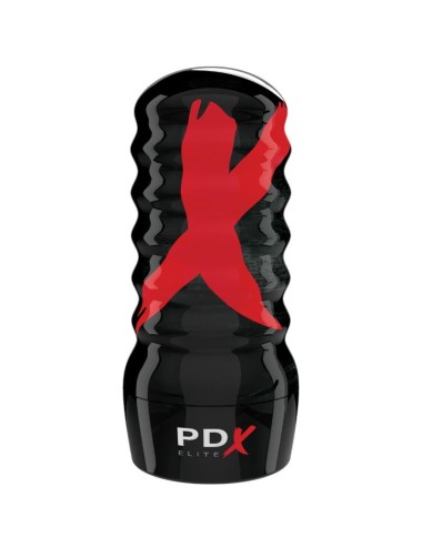 PDX ELITE - ASS-GASM EXPLOSION KIT VAGINA DESIGN