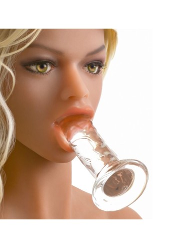 EXTREME TOYZ - PIPEDREAM EXTREME ULTIMATE FANTASY PUPPEN KITTY 168 CM