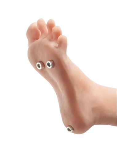 EXTREME TOYZ - PIPEDREAM EXTREME ULTIMATE FANTASY PUPPEN KITTY 168 CM